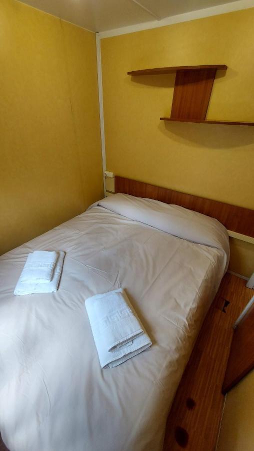 Camping Llavorsí מראה חיצוני תמונה