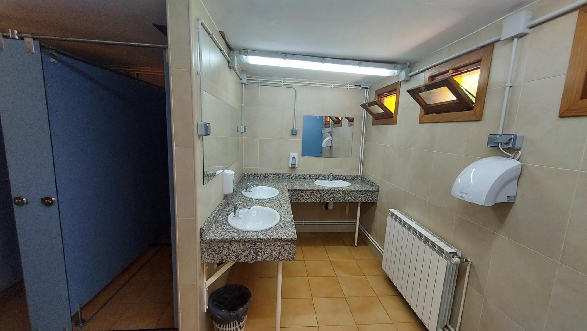 Camping Llavorsí מראה חיצוני תמונה