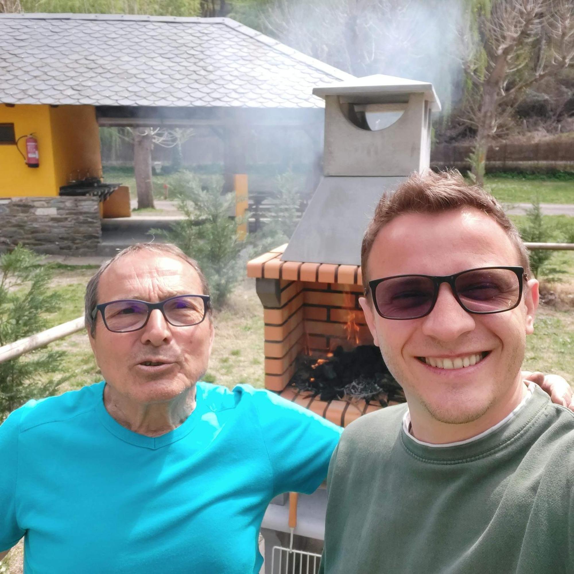Camping Llavorsí מראה חיצוני תמונה