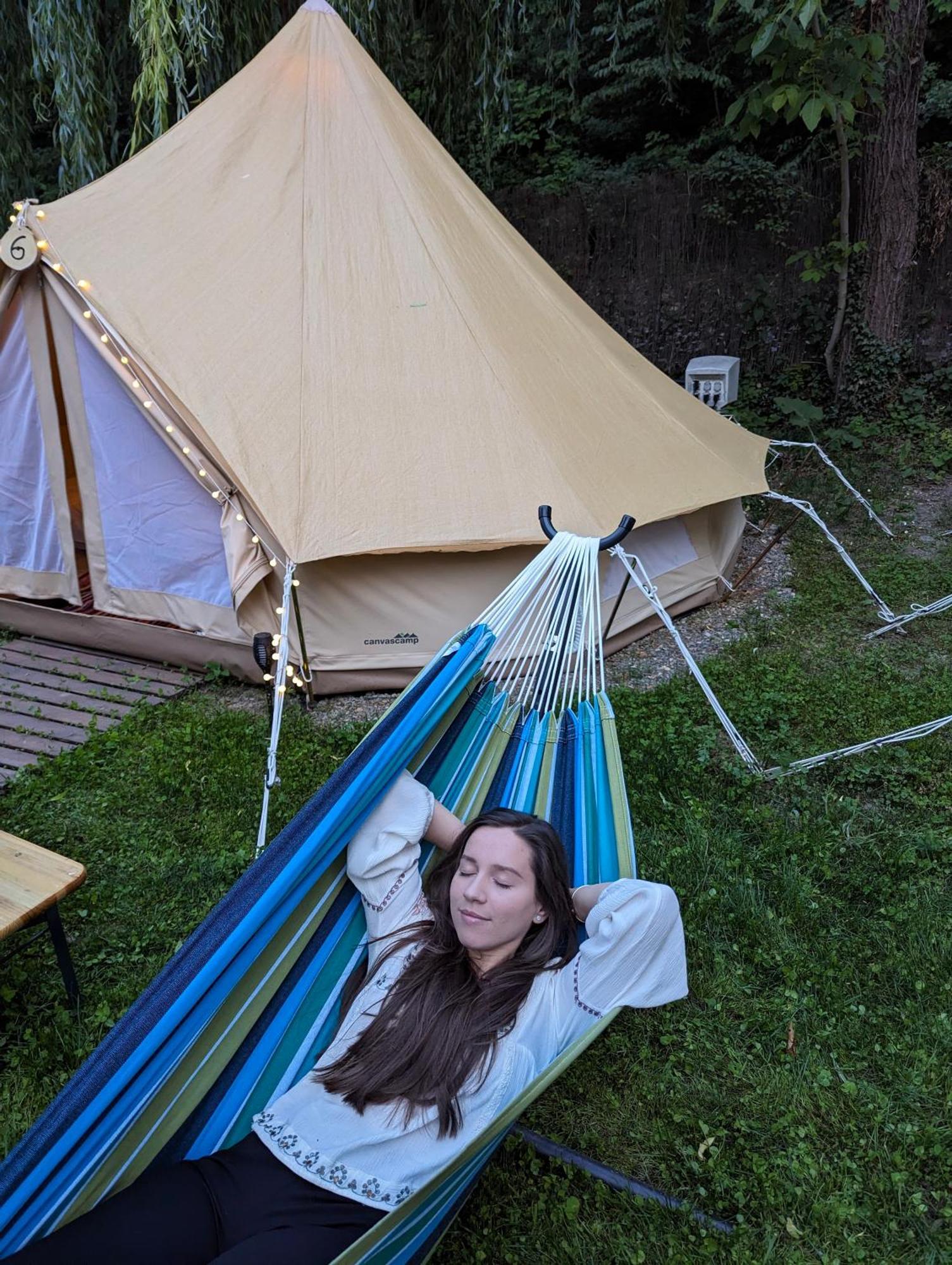 Camping Llavorsí מראה חיצוני תמונה